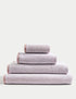 Pure Cotton Cosy Weave Towel